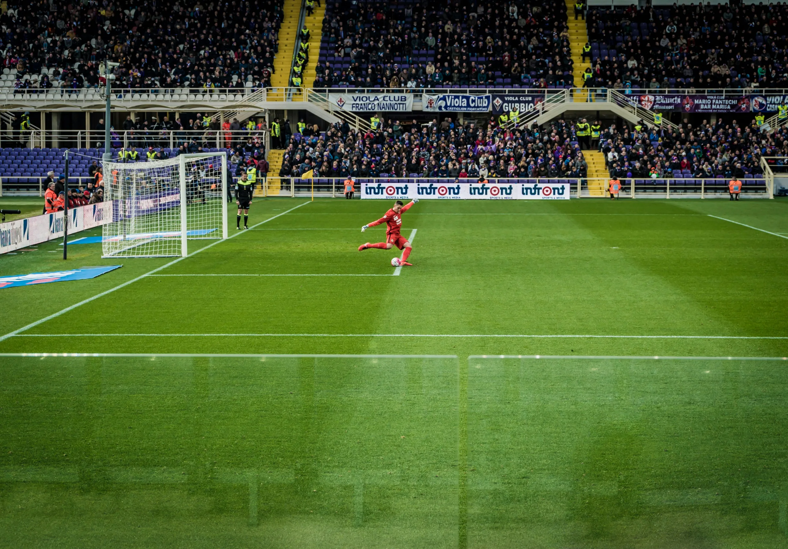 3 Indispensable Chrome Plug-Ins for Football Fans