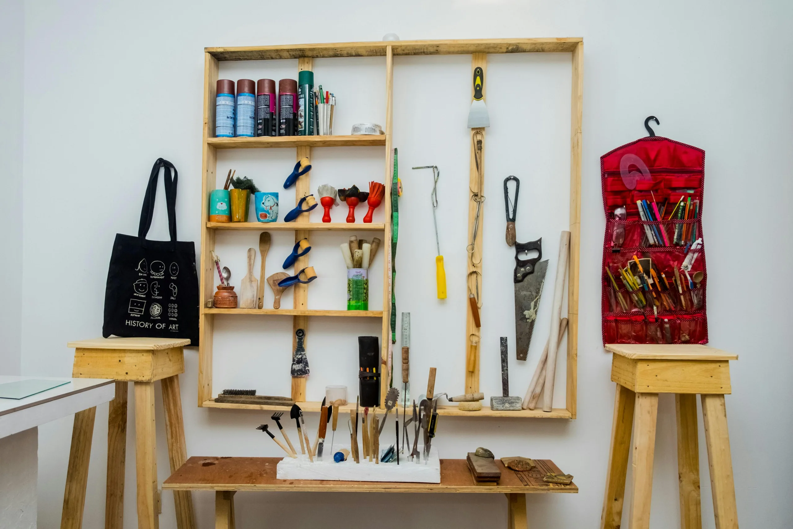 Creative Tools