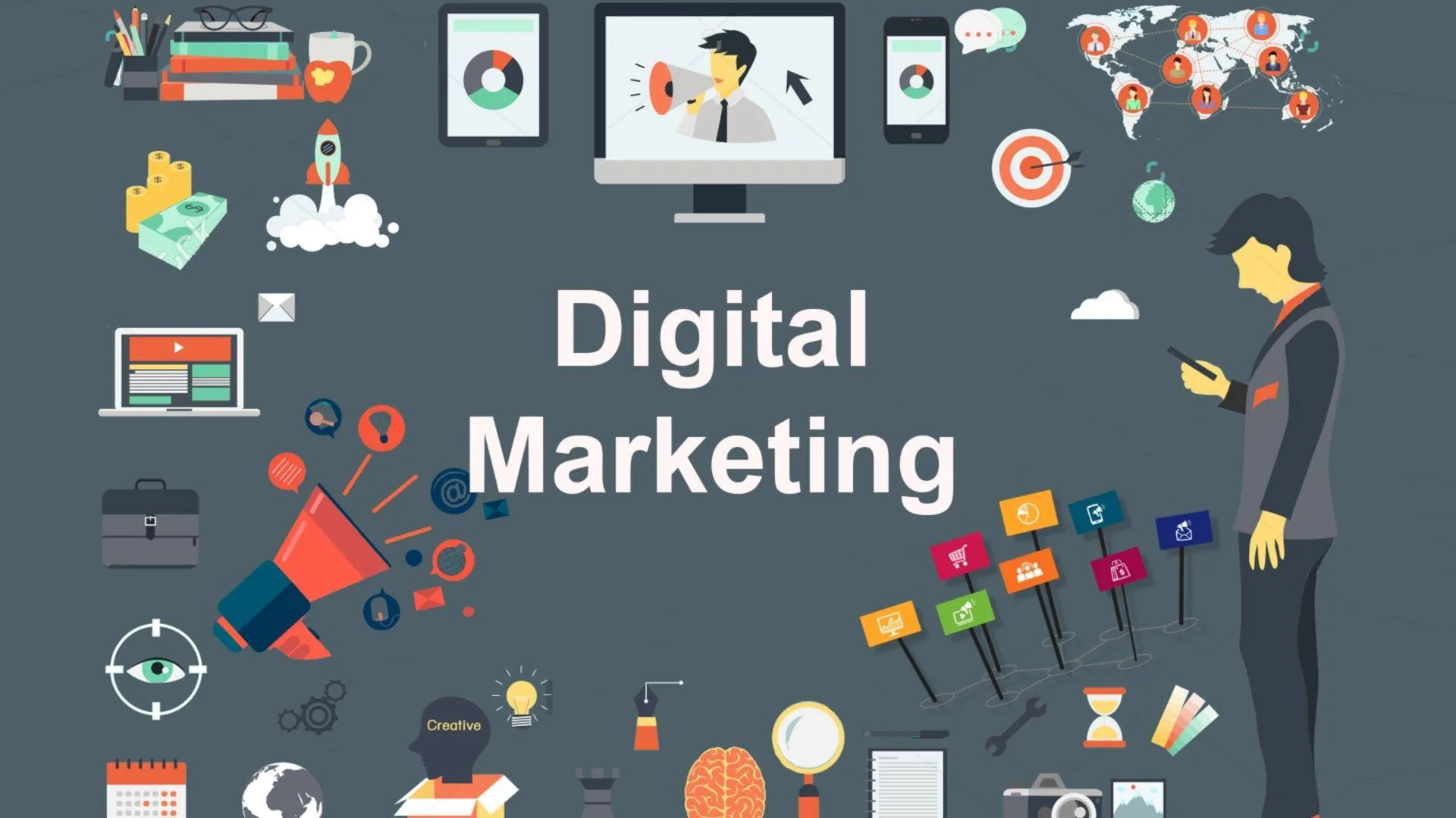 Digital Marketing Trends in 2026 AI-Powered Personalization, Authenticity, and Strategic Adaptation