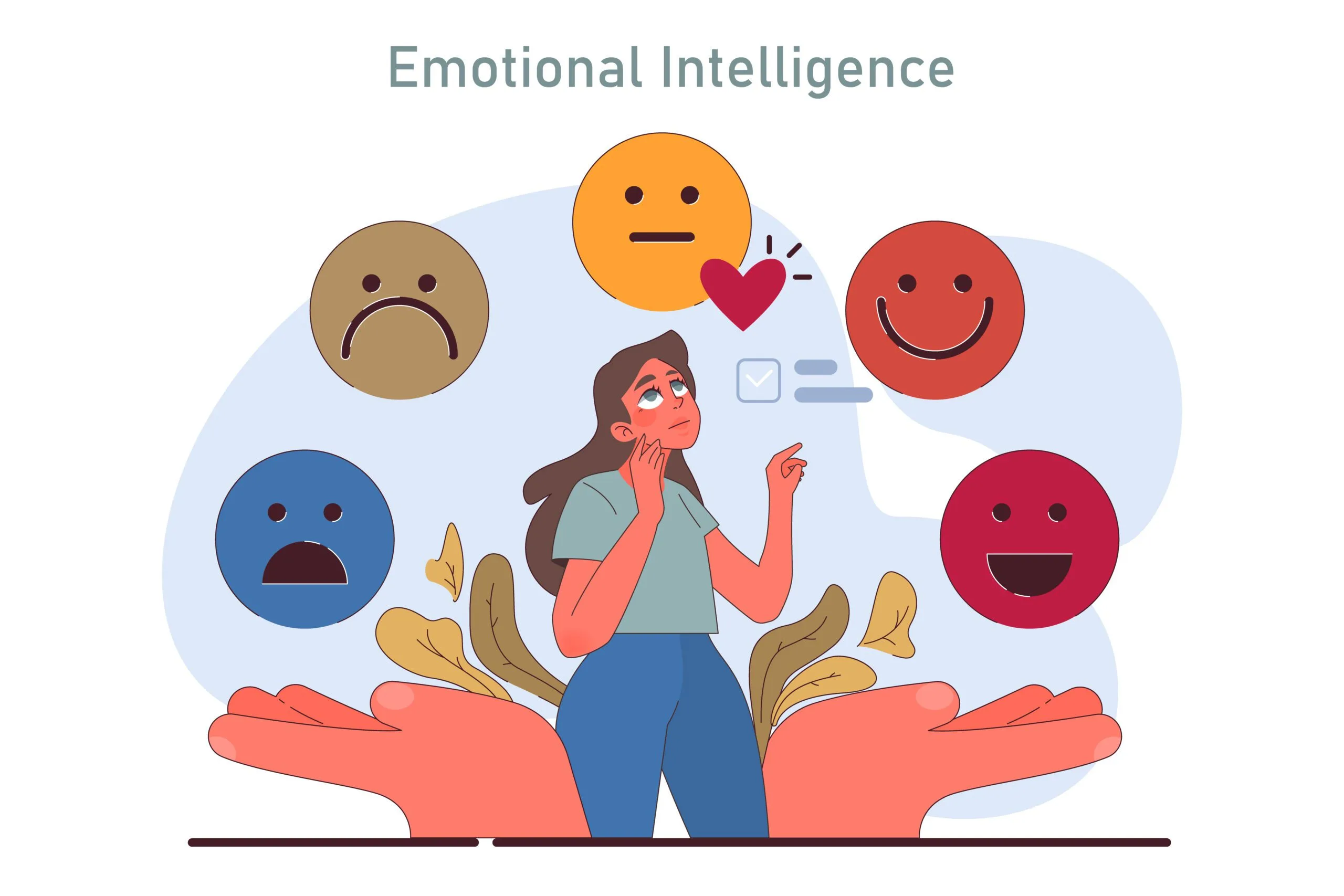 Emotional Intelligence Has Officially Overtaken Technical Expertise