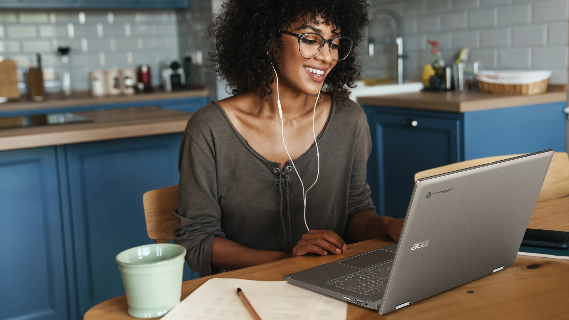 Enhancing Your Chromebook Experience for Diverse Online Activities