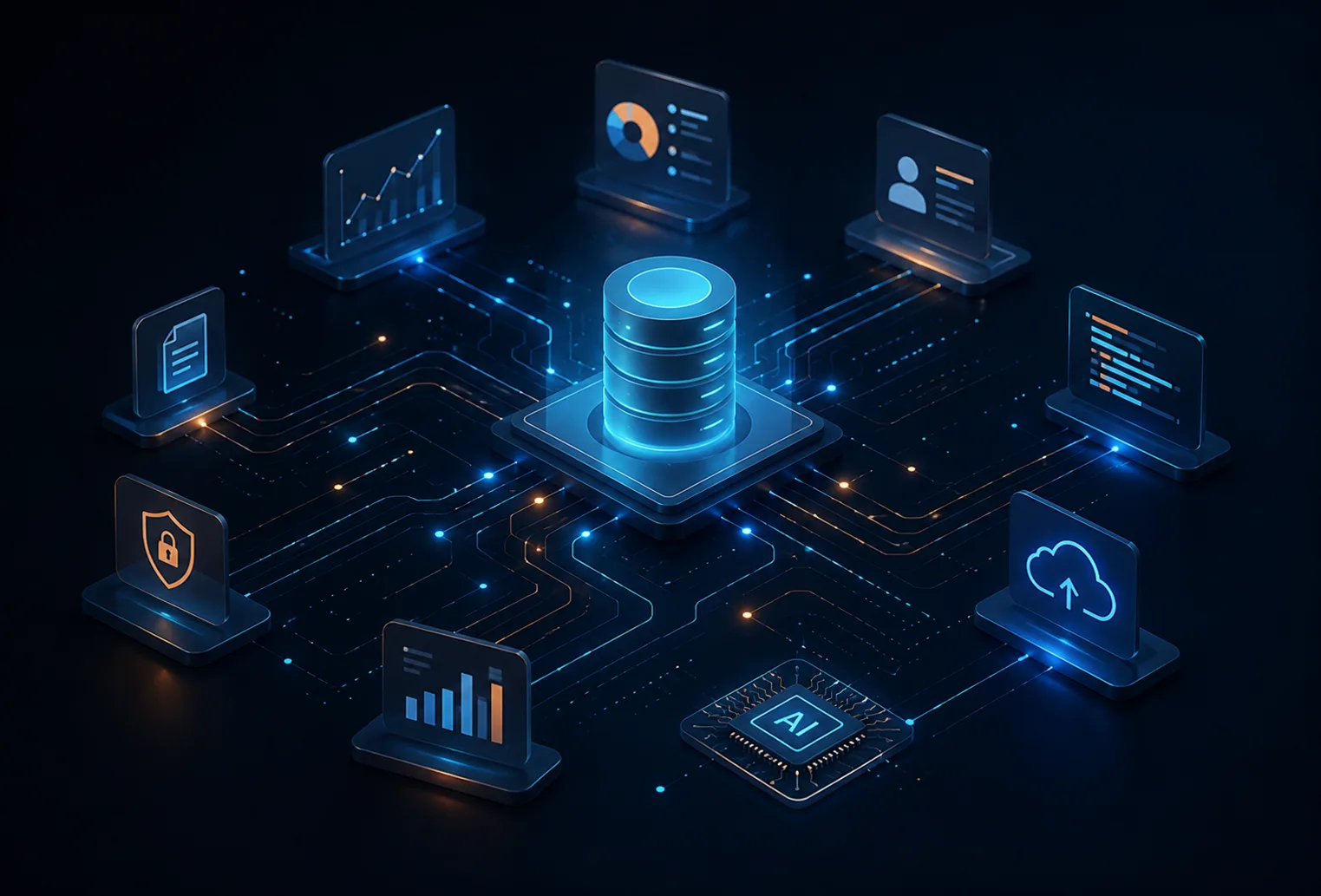 How Can AI Data Solutions Consulting Help Businesses