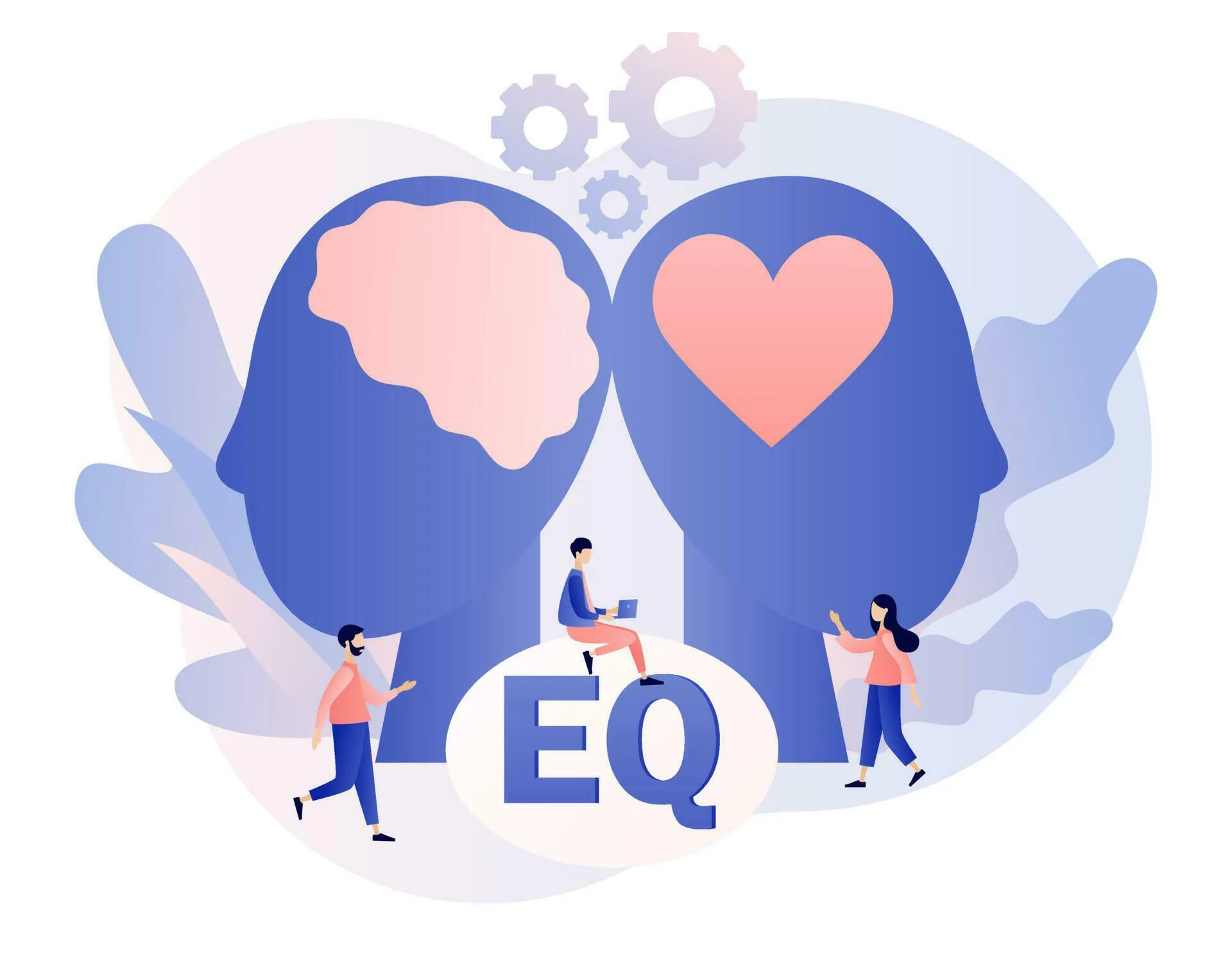 How EQ Shapes Real Workplace Outcomes