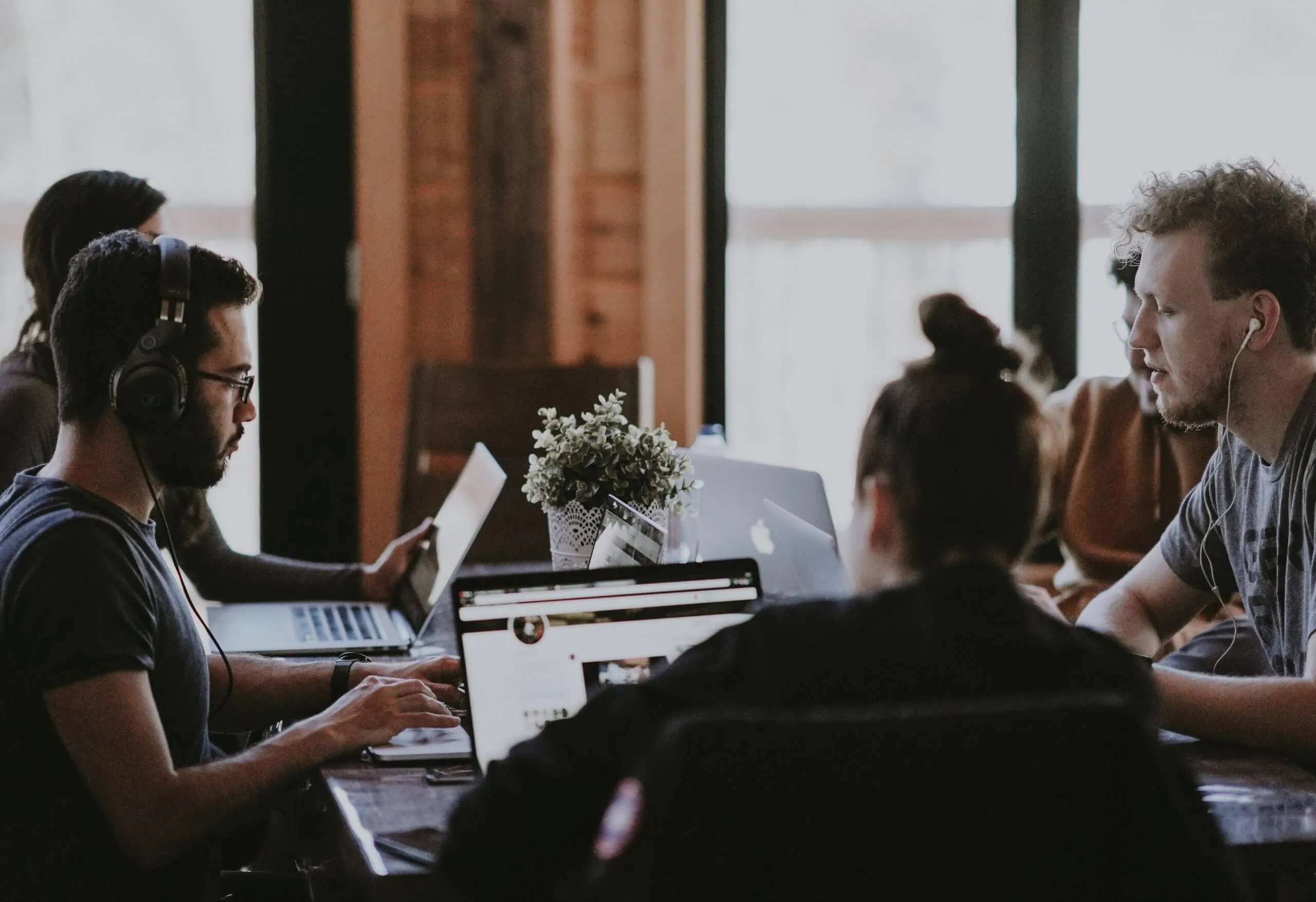 Nearshore teams feel closer to in-house collaboration