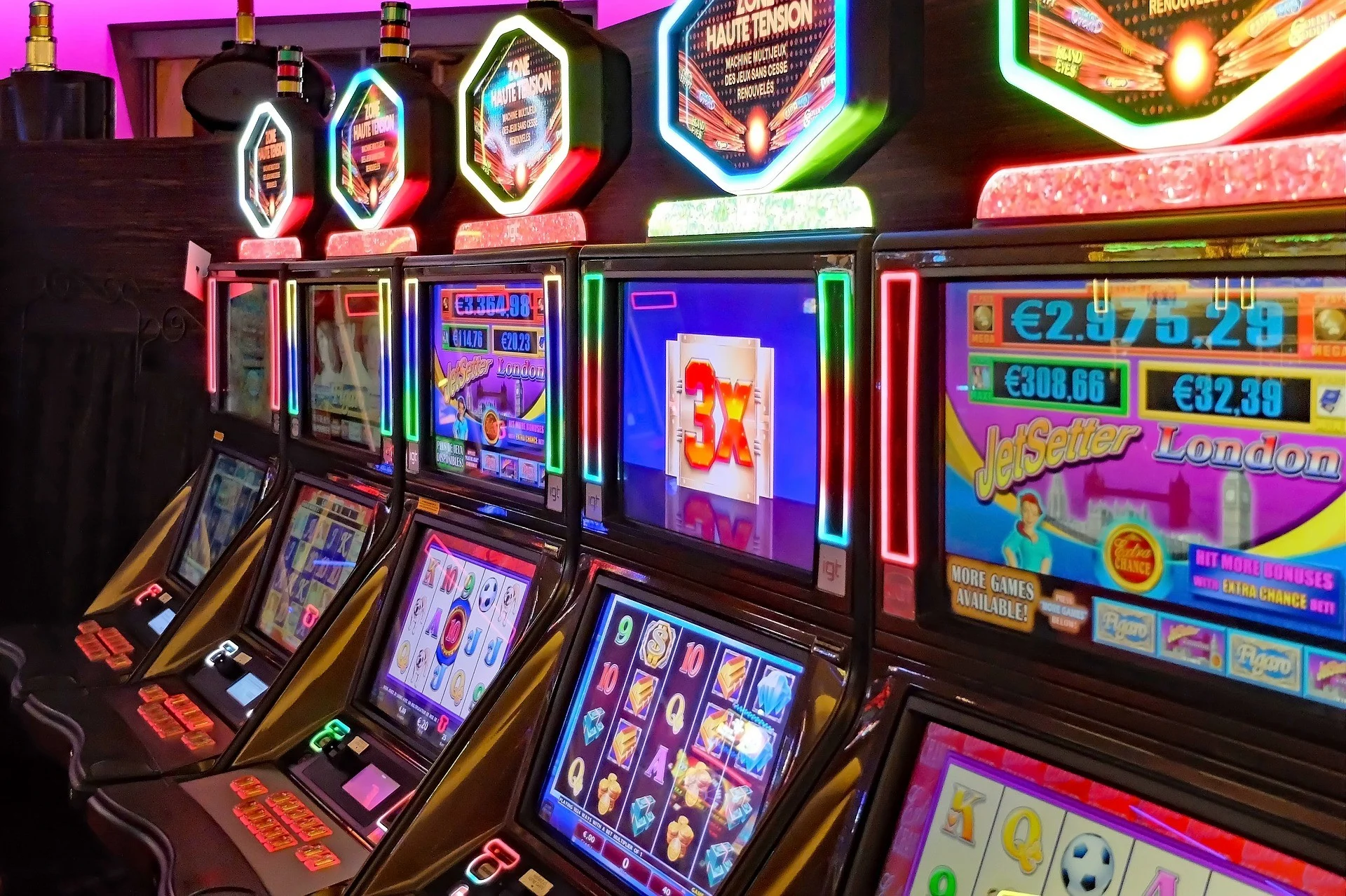 The Grid Slot Revolution: How Cluster Pays Killed Traditional Paylines