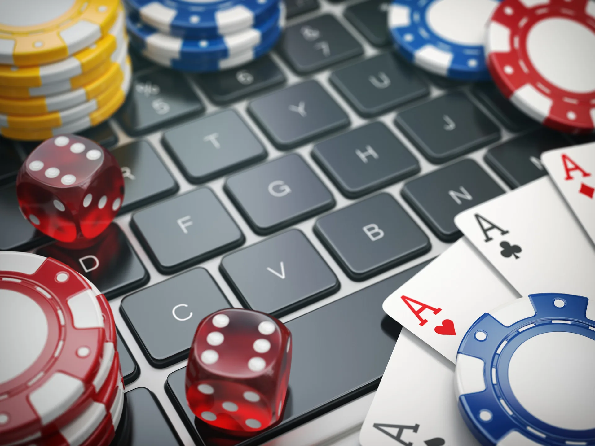 What to Expect from Casino Games on a Chromebook