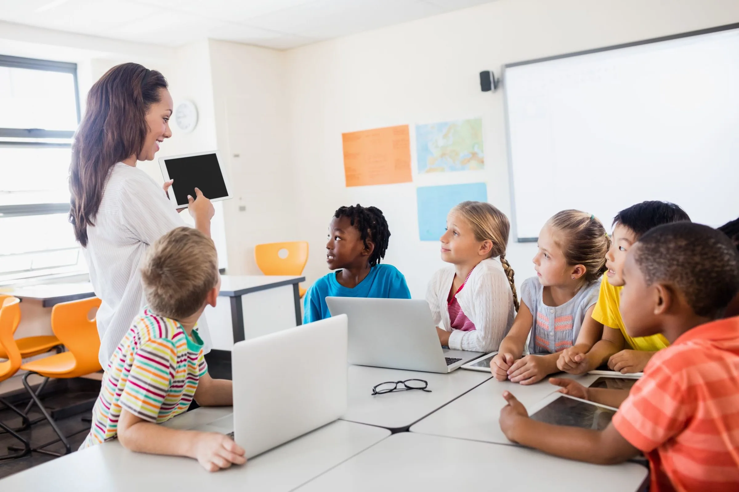 Why Are Chromebooks Dominating Online Education