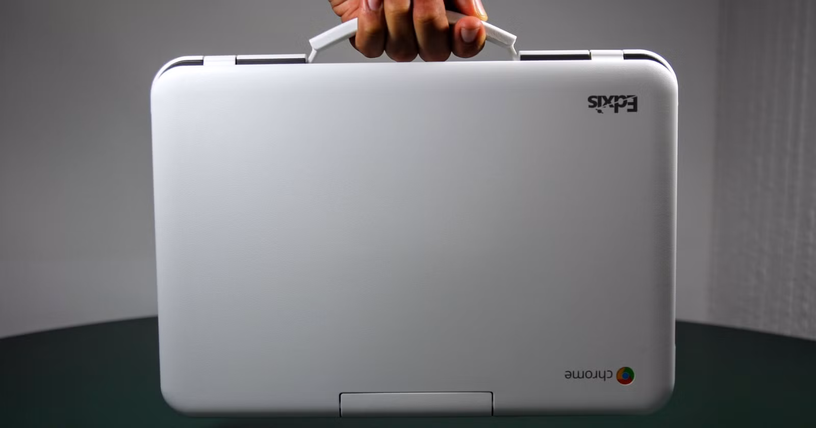 Hard Shell vs Soft Chromebook Cases: Which Offers Better Protection?