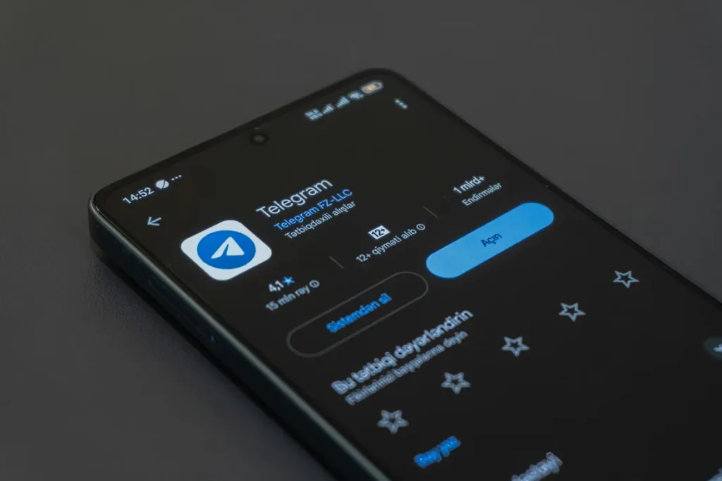 Beyond the Official App: Exploring the Alternative Telegram Client Ecosystem on iOS