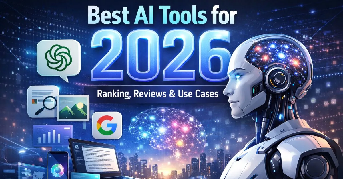 Best AI Music and Vocal Tools for Chromebook Users in 2026