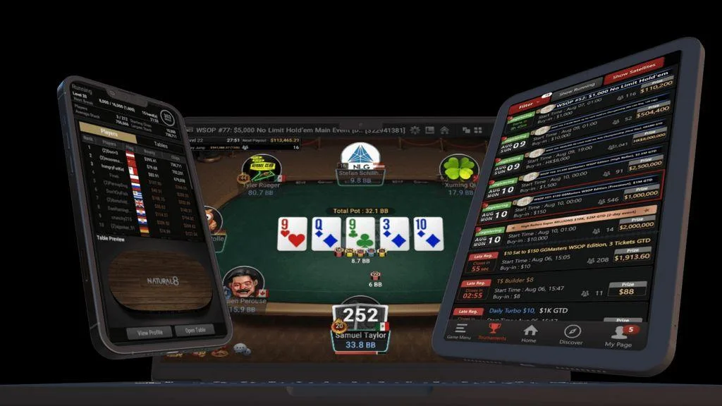 An Analytical Review of GGPoker’s Architecture and the Evolution of 7XL in the Israeli Ecosystem