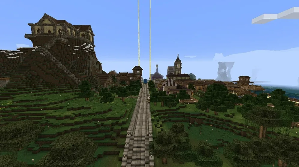 Best villager trades to get first