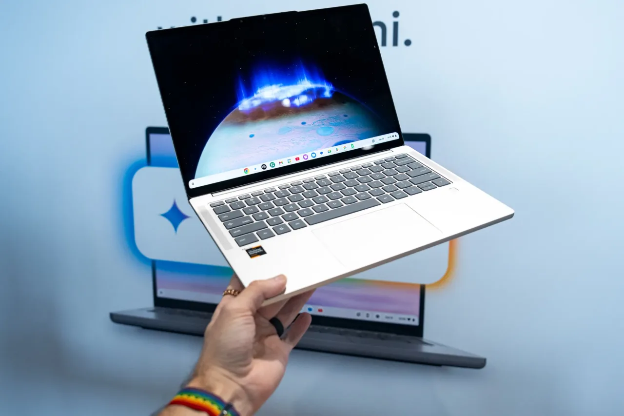Chromebook Plus AI Features Gemini: A Full Look at the Built-In Tools
