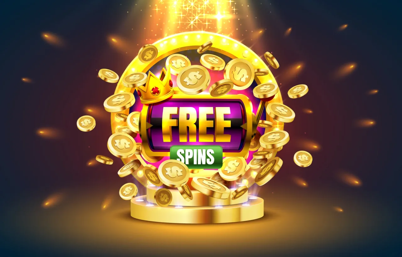 Free Spins Are No Longer Just a Welcome Bonus