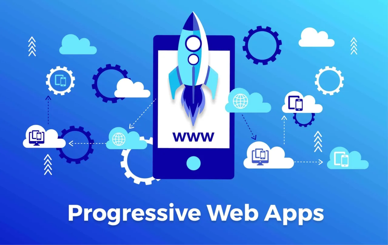 From ChromeOS to Enterprise Web Apps: Why PWAs Are Becoming Desktop-Class Software