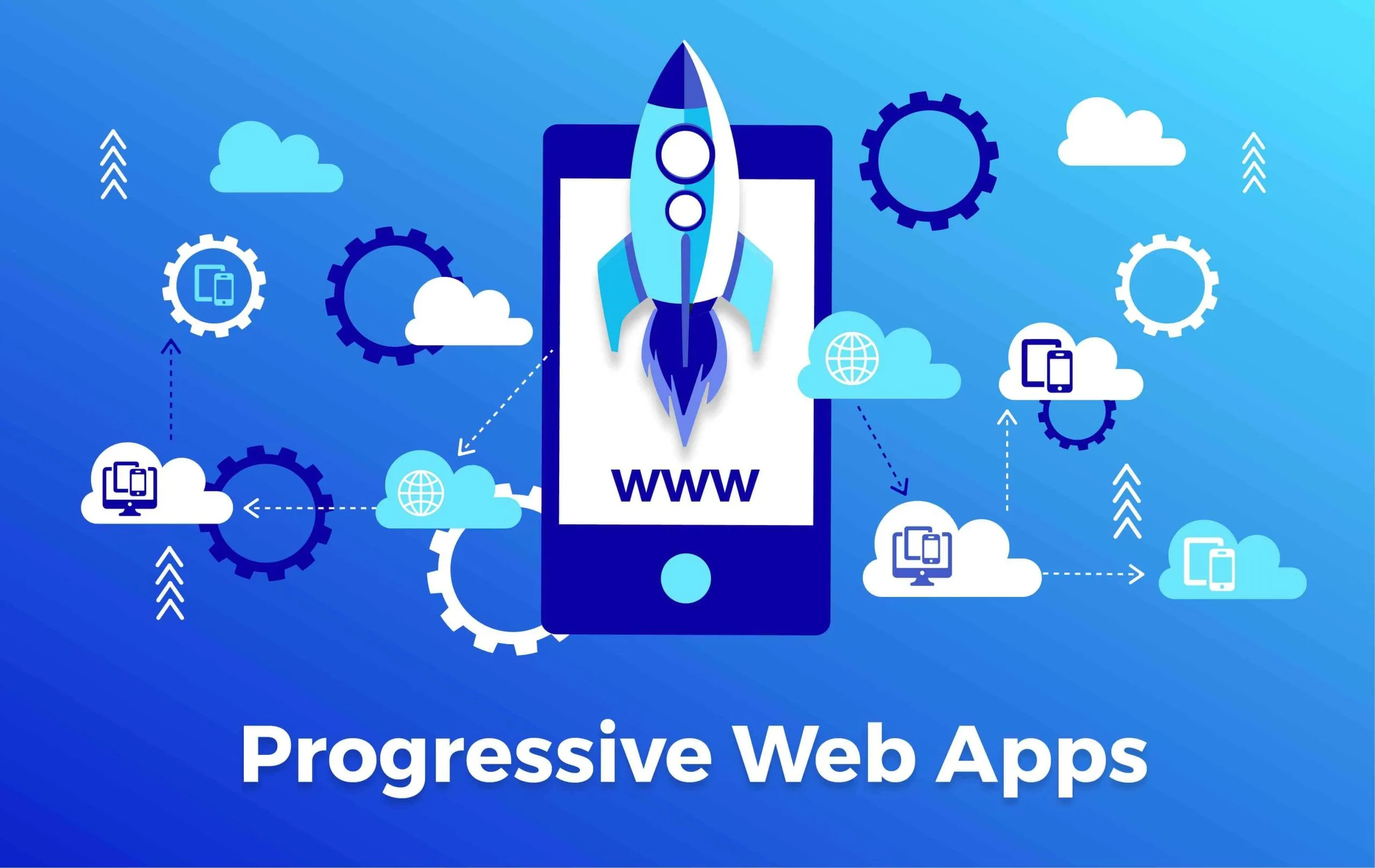 From ChromeOS to Enterprise Web Apps Why PWAs Are Becoming Desktop-Class Software
