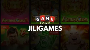 GameZone JiliGames Why Simplicity Matters for New Players Today