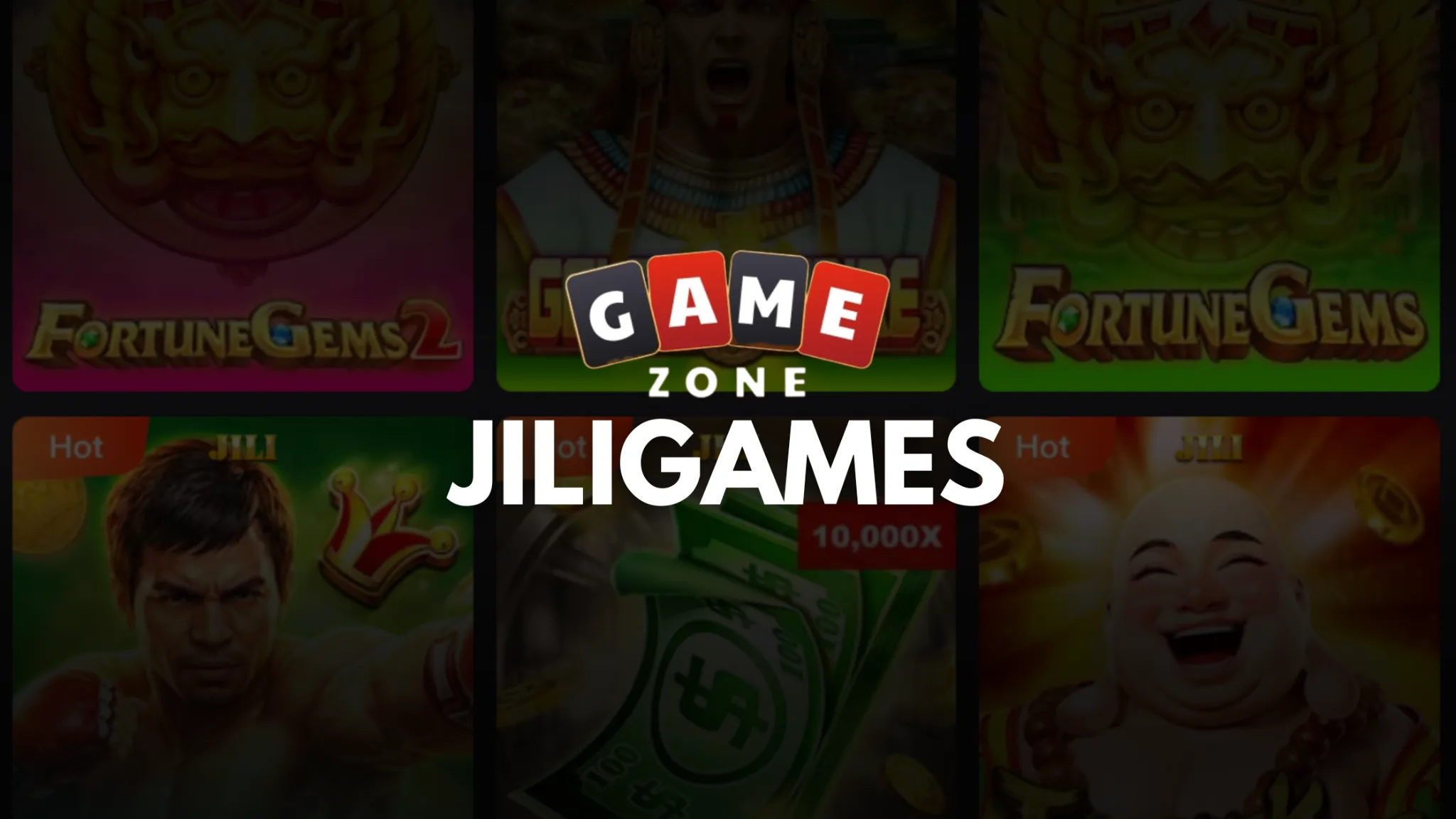 GameZone JiliGames Why Simplicity Matters for New Players Today