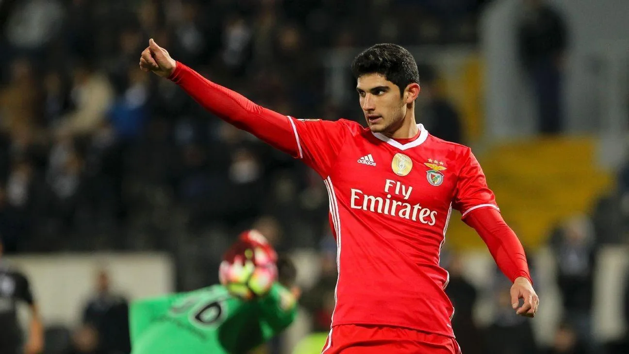 Gonçalo Guedes – Top Assister of the 2025/26 Spanish Cup