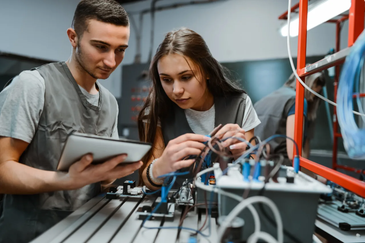 How Grad Students Budget for STEM Programs Before the Bills Hit