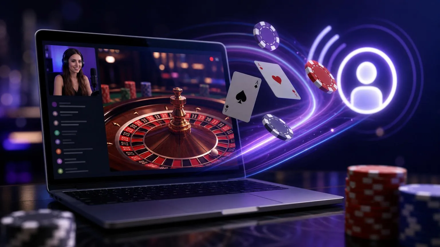 How Gamzix Pokies Benefit From Advances in Browser and Streaming Technology