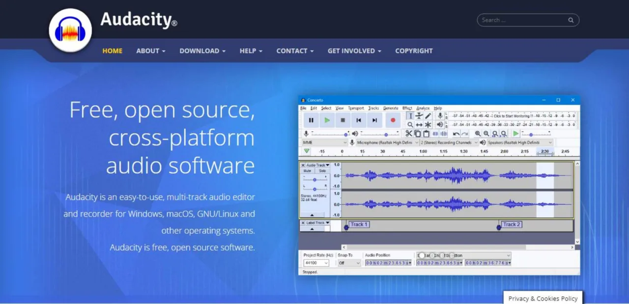 How to Get Audacity for Chromebook: A Simple Setup Guide