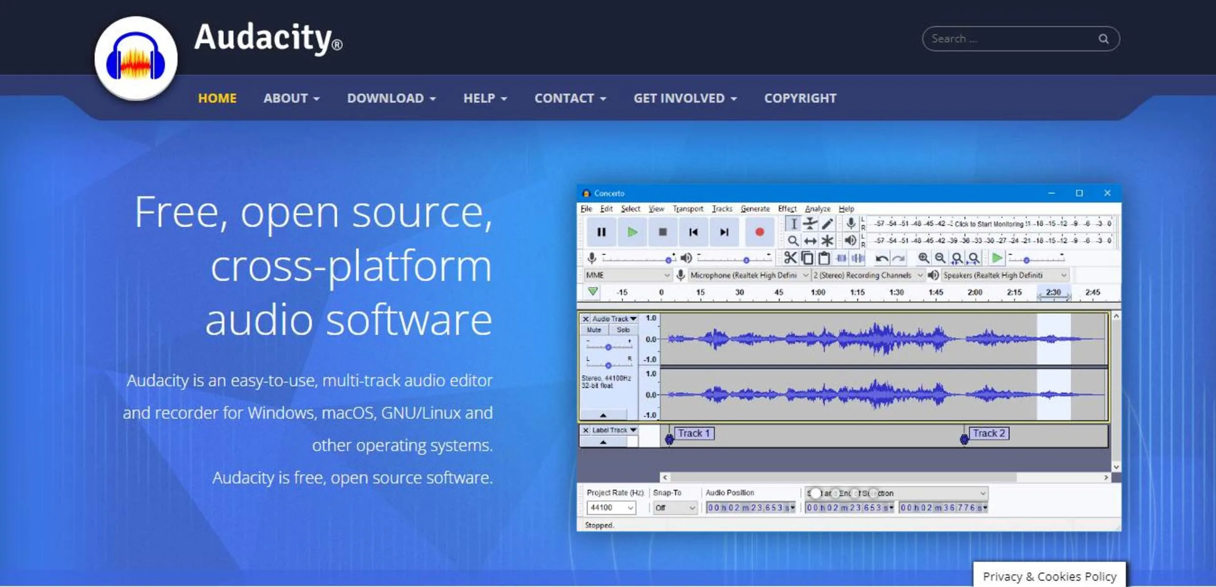How to Get Audacity for Chromebook: A Simple Setup Guide