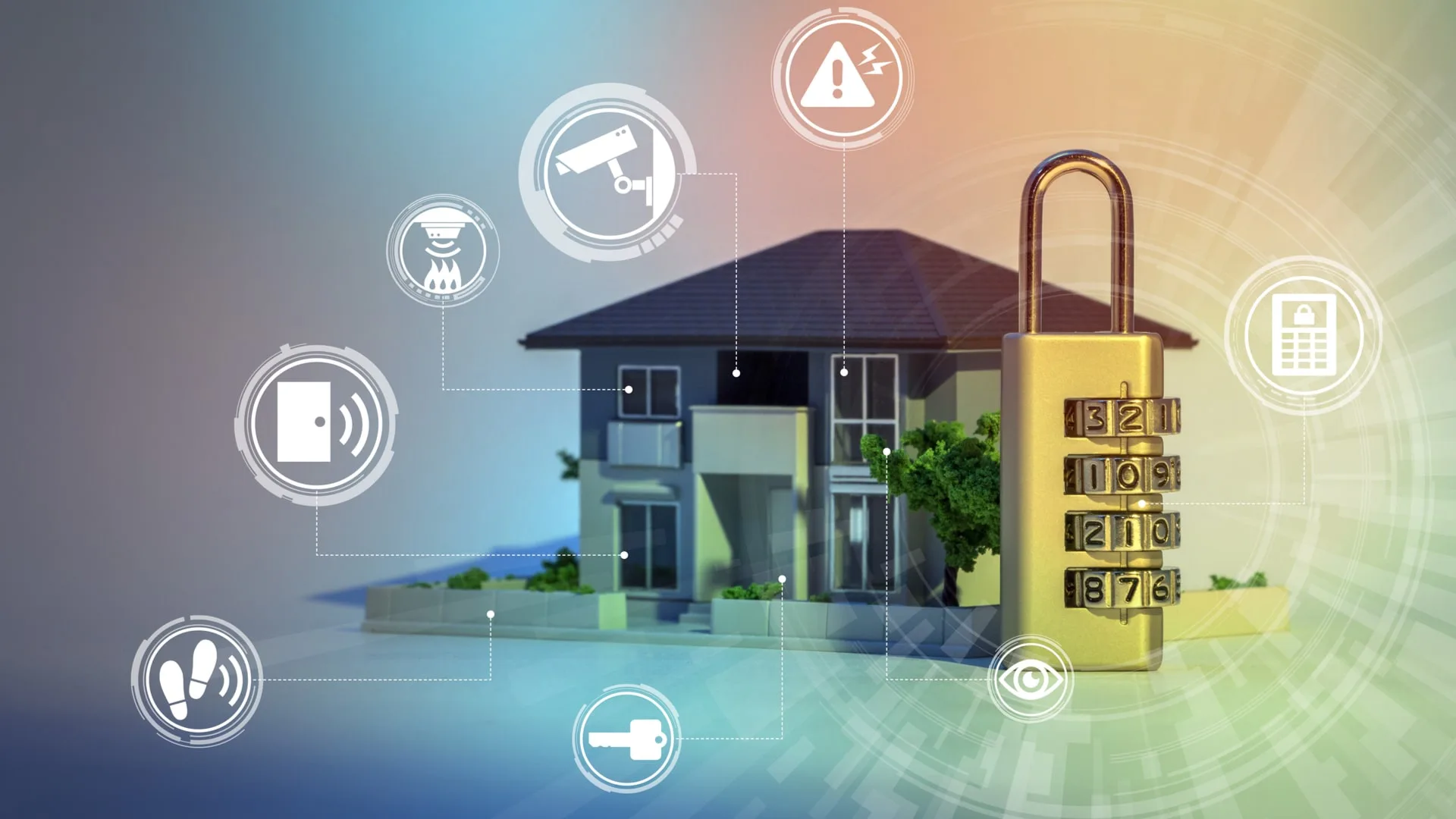 Saving on Subscriptions: How to Protect Your Entire Home Digital Ecosystem?