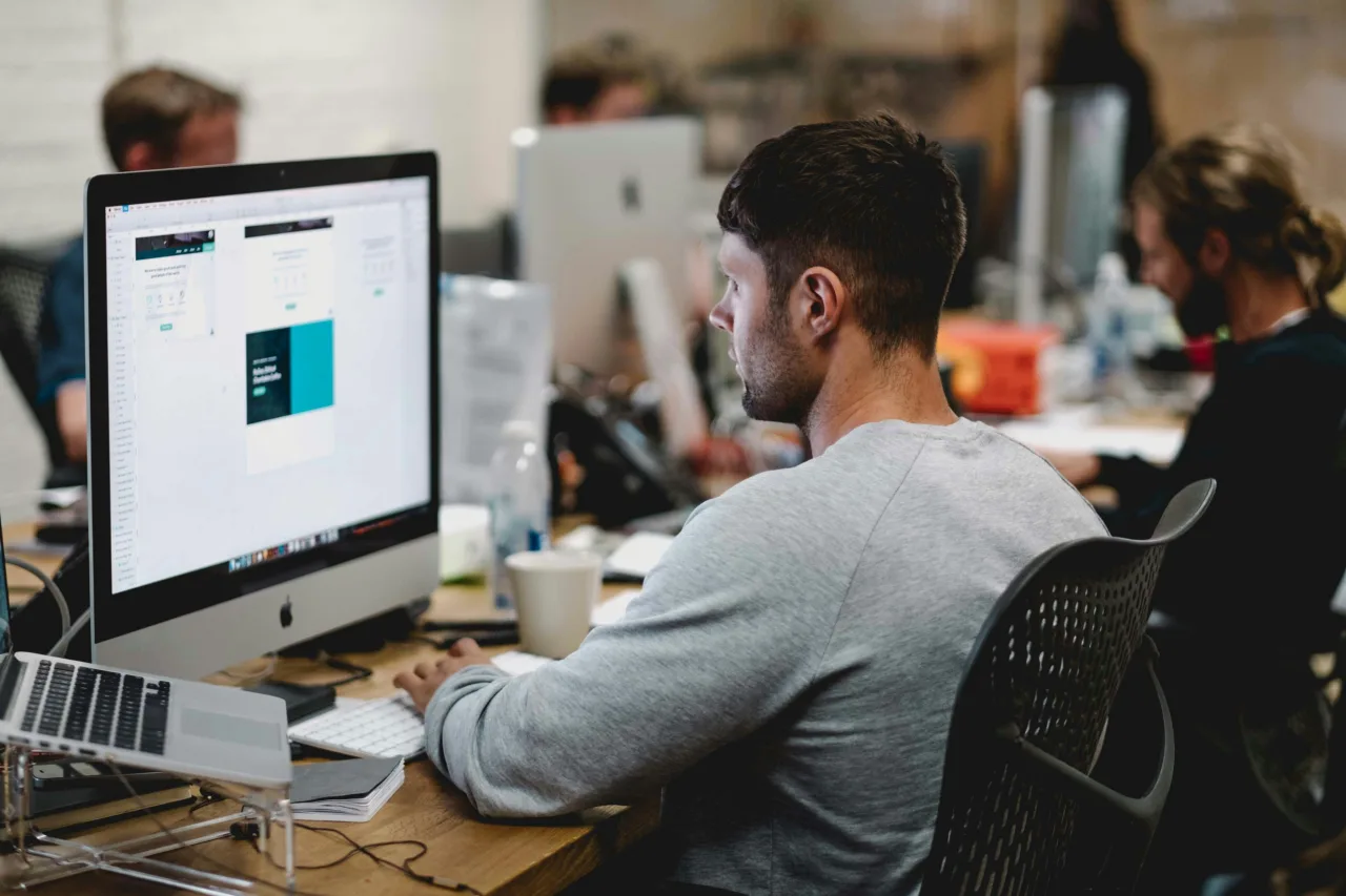 Is It Possible That Your Firm Has Outgrown Its It Support?