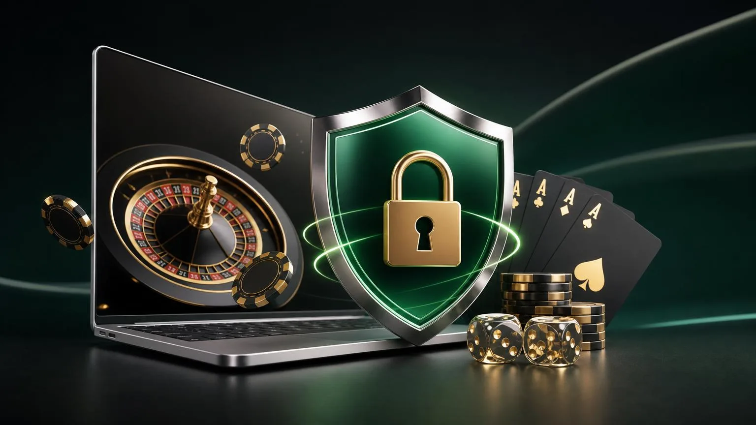 Playing Real-Money Casino Games Safely via Chrome Browser