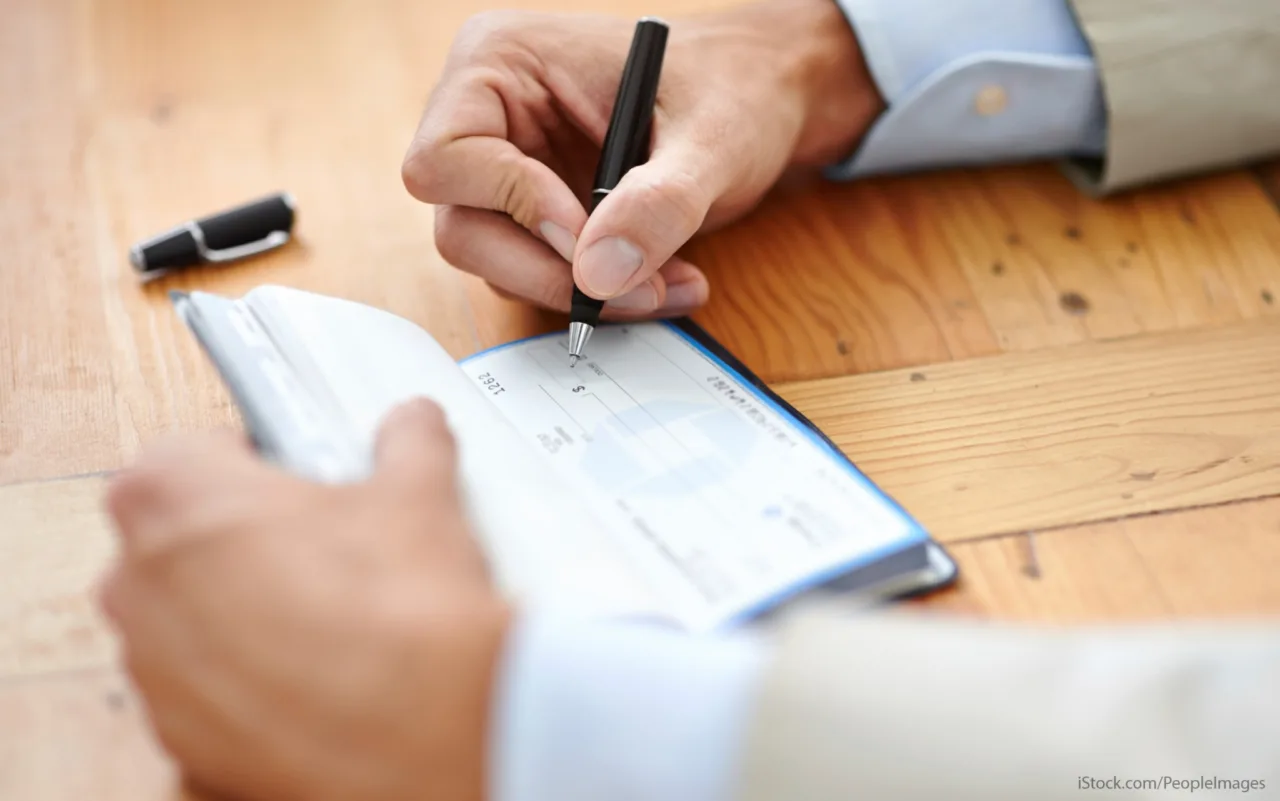 The Checking Account Details People Often Miss