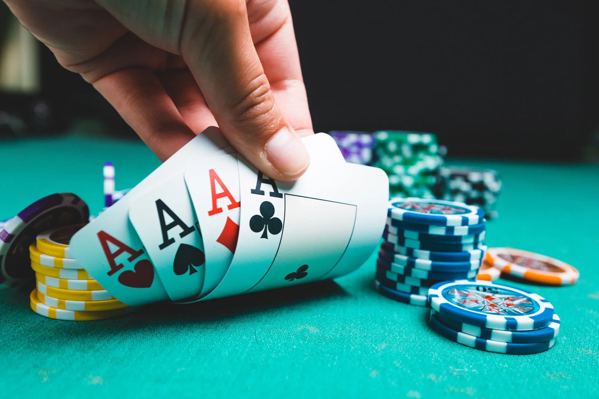 Why Game Providers Matter as Much as Casinos?