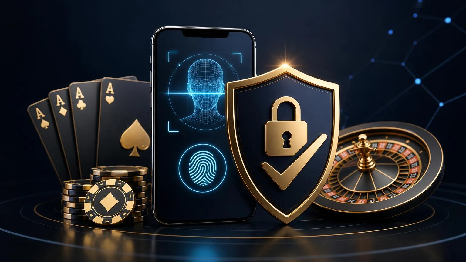 Why Modern Online Casinos Require Stricter Identity Verification Steps