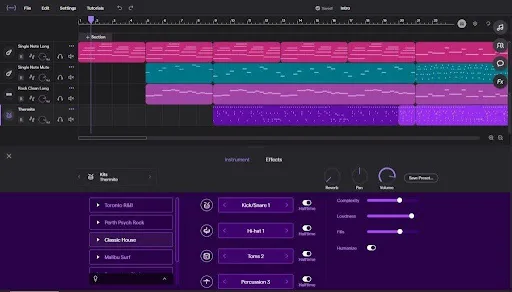 Best AI Music and Vocal Tools for Chromebook Users in 2026