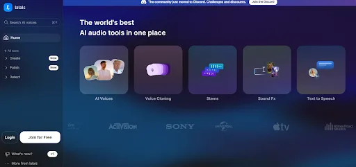 Best AI Music and Vocal Tools for Chromebook Users in 2026