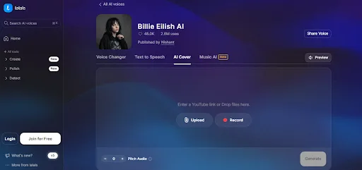 Best AI Music and Vocal Tools for Chromebook Users in 2026