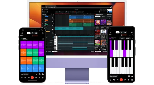 Best AI Music and Vocal Tools for Chromebook Users in 2026