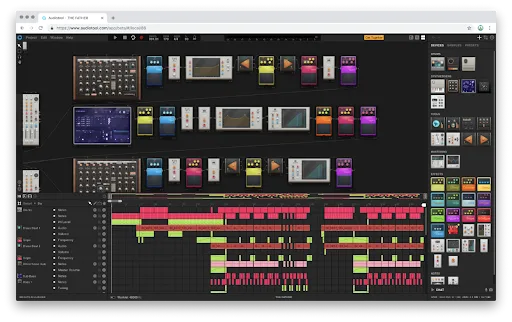 Best AI Music and Vocal Tools for Chromebook Users in 2026