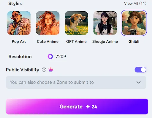 How To Choose A Video-To-Video Tool For Podcast Promo Clip Restyling