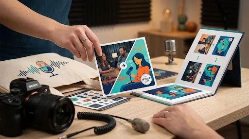 How To Choose A Video-To-Video Tool For Podcast Promo Clip Restyling