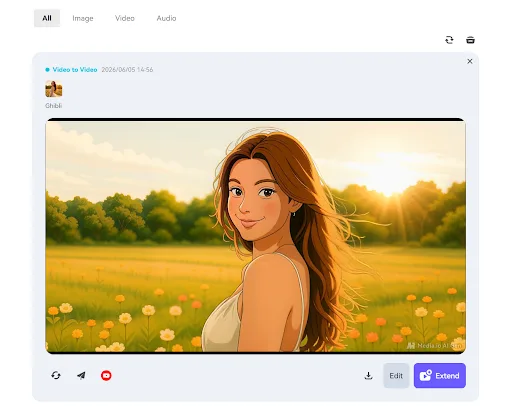 How To Choose A Video-To-Video Tool For Podcast Promo Clip Restyling