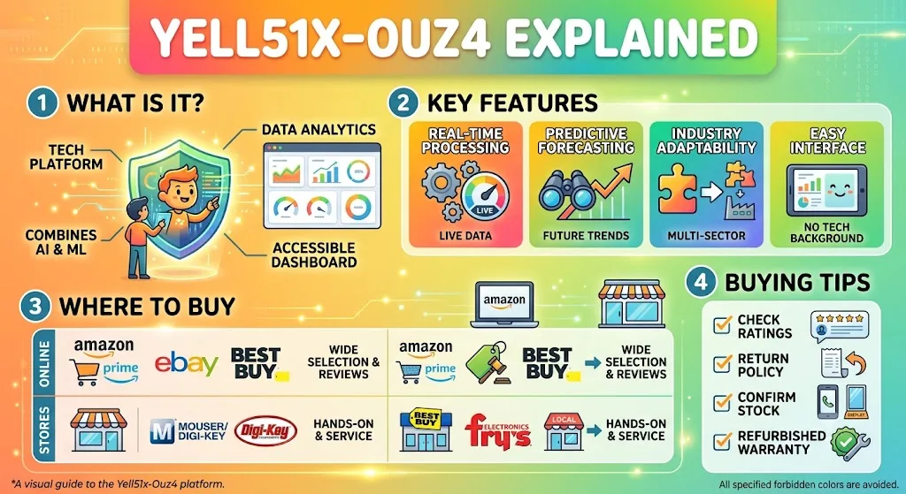 Yell51x-Ouz4 Explained