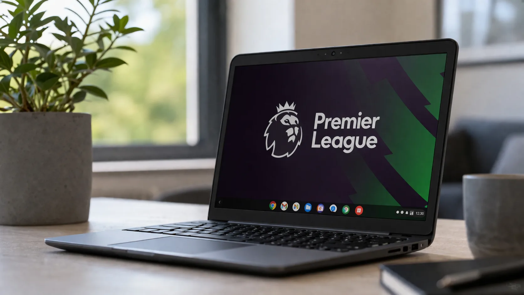 Best Apps to Follow the Premier League on Chromebook