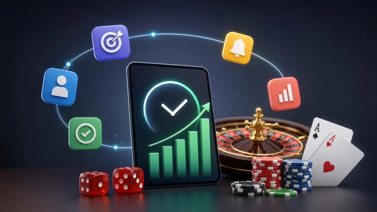 Productivity boosting apps