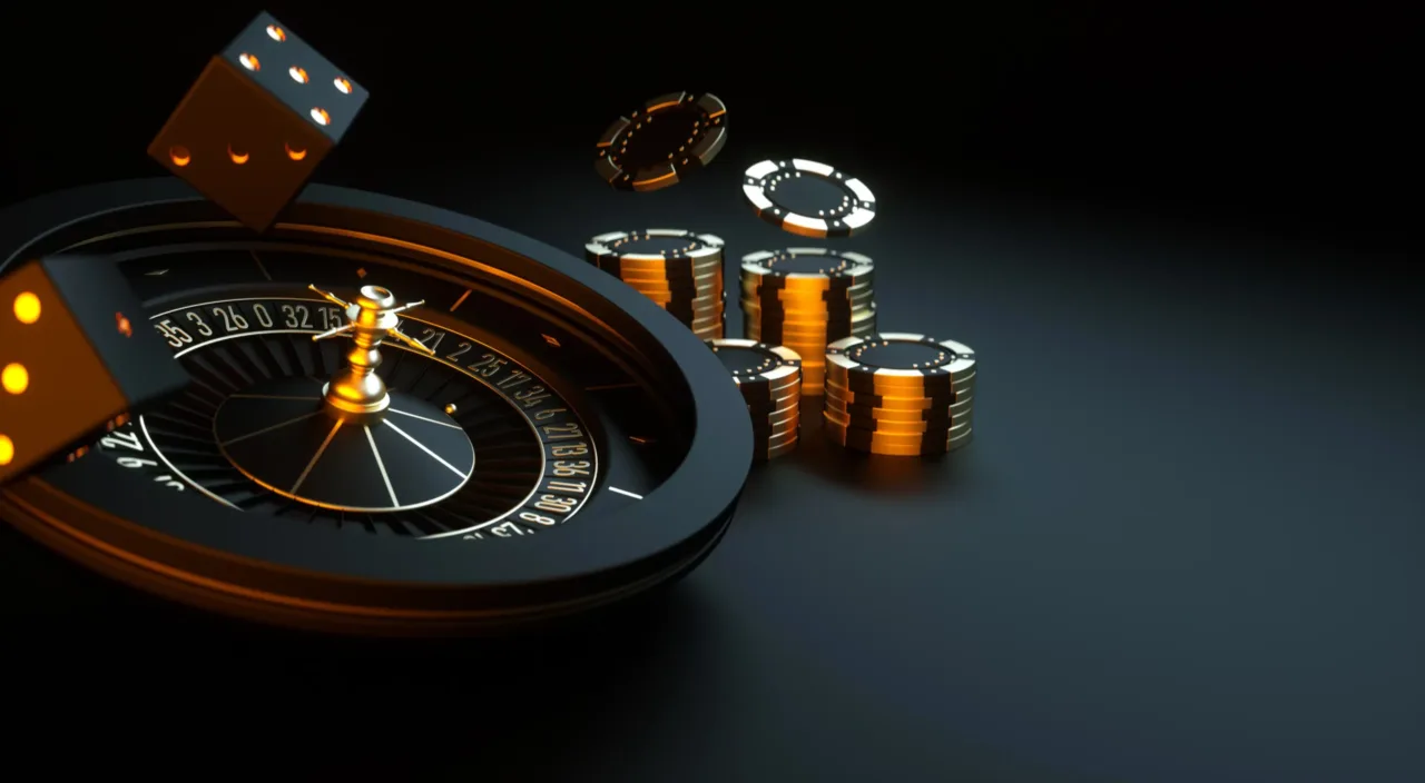 From Venice to Vegas: The Fascinating History of the Modern Casino