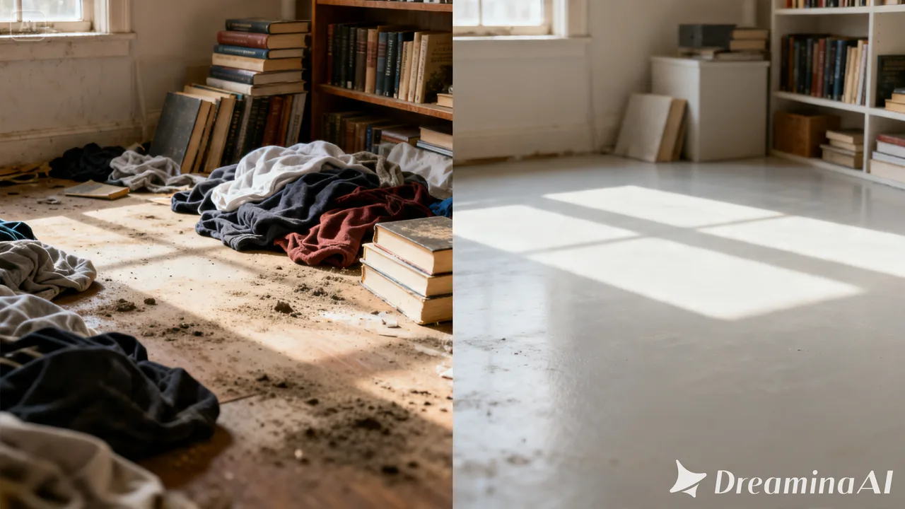 From polished images to better creative workflows