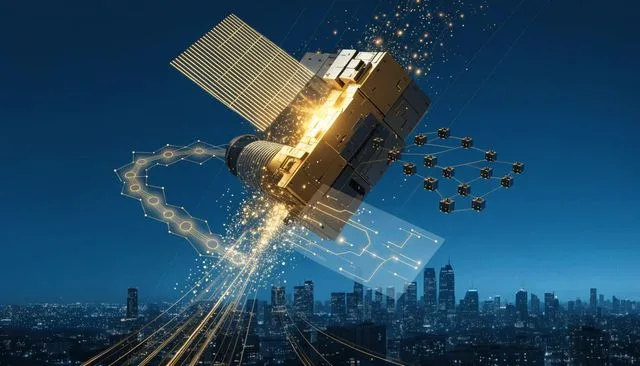 GPS Is Evolving The Technologies That Could Transform Navigation in 2026