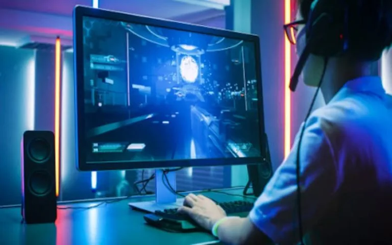 How Chrome Protects Your Data in Online Gaming Applications