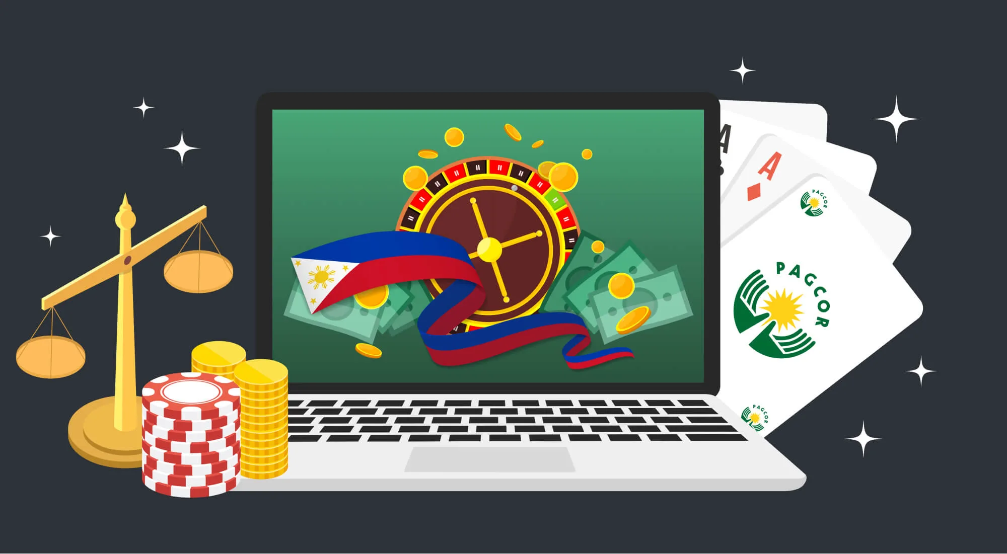How Chromebook Users Reach Maya Casinos in the Philippines