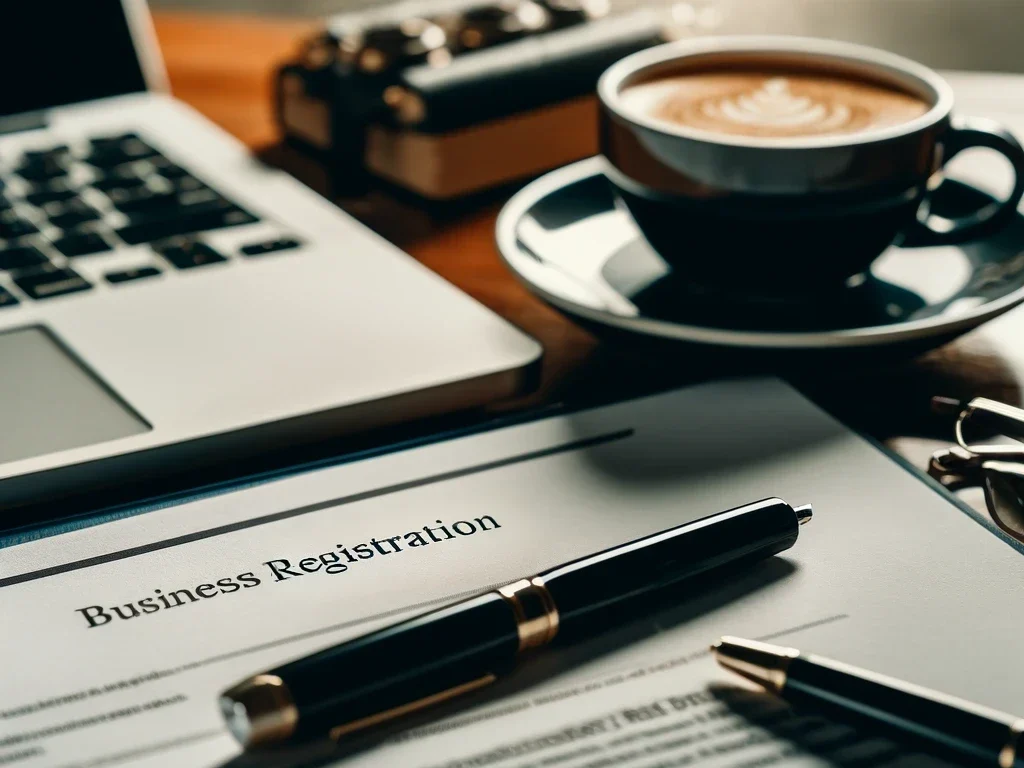 How registration builds credibility with customers and partners